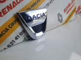 Oto Çıkma Parça / Dacia / Duster / Arma & Yazı / Panjur Arması / Çıkma Parça 