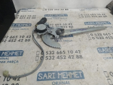 Oto Çıkma Parça / Toyota / Land Cruiser / Oto Cam / Ön Cam Izgarası / Çıkma Parça 