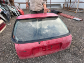 Oto Çıkma Parça / Honda / Civic / Kaporta & Karoser / Bagaj Kilidi / Çıkma Parça 