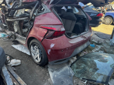 Oto Çıkma Parça / Hyundai / i20 / Alt Takım / Arka Dingil / Çıkma Parça 