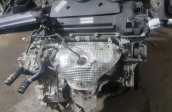 Oto Çıkma Parça / Hyundai / Bayon / Motor / Motor (komple) / Çıkma Parça 