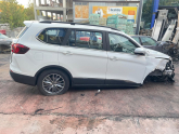 Oto Çıkma Parça / Bmw / X5 / Kaporta & Karoser / Arka Çamurluk / Çıkma Parça 