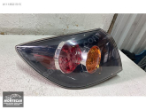 Oto Çıkma Parça / Mazda / 3 / Egzoz / Katalitik Konvertör / Çıkma Parça 