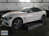 Oto Çıkma Parça / Bmw / 4 Serisi / Alt Takım / Arka Dingil / Çıkma Parça 