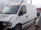 Oto Çıkma Parça / Renault / Master / Alt Takım / Travers / Çıkma Parça 
