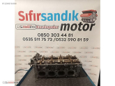 55568363 Chevrolet Cruze 1.8 Xer Çıkma Silindir Kapağı Orjinal