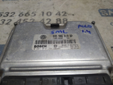 Oto Çıkma Parça / Volkswagen / Polo / Beyin / Motor Beyni / Çıkma Parça 