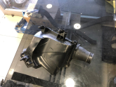 Oto Çıkma Parça / Mercedes / CLA / Filtre / Hava Filtresi Kutusu / Çıkma Parça 