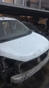 Dacia Lodgy-Dokker Hatasız Ön Kaput BEYAZ 651002144R 651007793R