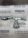 Oto Çıkma Parça / Renault / Clio / Oto Cam / Cam Krikosu / Çıkma Parça 