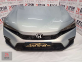 Oto Çıkma Parça / Honda / Civic / Tampon / Ön Tampon / Çıkma Parça 