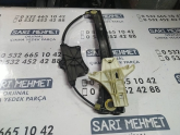 Oto Çıkma Parça / Volkswagen / Passat / Oto Cam / Cam Krikosu / Çıkma Parça 