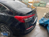 HONDA CİVİC FE1 SOL ARKA ÇAMURLUK KESME 2022-2025