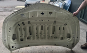 Oto Çıkma Parça / Toyota / Corolla / Kaporta & Karoser / Kaput / Çıkma Parça 