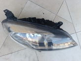 Oto Çıkma Parça / Fiat / Doblo / Far & Stop / Sağ Ön Far / Çıkma Parça 