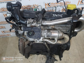 Oto Çıkma Parça / Renault / Kangoo / Motor / Motor (komple) / Çıkma Parça 