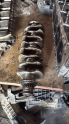 Ford mondeo 2000 dizel Krank