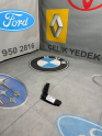 COROLLA ÖN TAMPON BRAKETİ SOL SIFIR-ORJ 5211602290