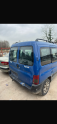 Partner berlingo Arka dingil