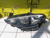Oto Çıkma Parça / Fiat / Egea / Far & Stop / Sol Ön Far / Çıkma Parça 
