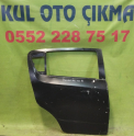 chevrolet aveo T300 H.B. sağ arka kapı sacı