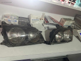 Oto Çıkma Parça / Toyota / Avensis / Far & Stop / Sol Ön Far / Çıkma Parça 