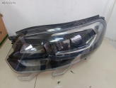 Oto Çıkma Parça / Fiat / Scudo / Far & Stop / Sol Ön Far / Çıkma Parça 
