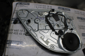 Oto Çıkma Parça / Ford / Focus / Oto Cam / Cam Krikosu / Çıkma Parça 