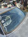 Oto Çıkma Parça / Ford / Taunus / Oto Cam / Arka Cam / Çıkma Parça 