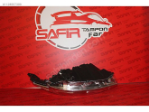 Oto Çıkma Parça / Peugeot / 208 / Far & Stop / Sol Ön Far / Sıfır Parça 
