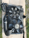 Volvo s 40 çıkma fan