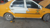 Oto Çıkma Parça / Dacia / Logan / Kaporta & Karoser / Bagaj Kapağı / Çıkma Parça 