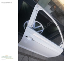 Oto Çıkma Parça / Volkswagen / Polo / Kaporta & Karoser / Sağ Ön Kapı / Çıkma Parça 