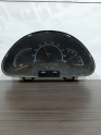 Mercedes Sprinter W901 W902 Kilometre Saati