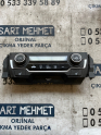 Oto Çıkma Parça / Honda / Civic / Klima / Kontrol Paneli / Çıkma Parça 
