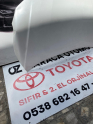 Oto Çıkma Parça / Toyota / Corolla / Kaporta & Karoser / Kaput / Çıkma Parça 