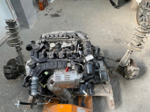 Oto Çıkma Parça / Citroen / C4 / Motor / Motor (komple) / Çıkma Parça 