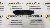 NİSSAN JUKE F16 SOL ARKA TAMPON BRAKETİ SIFIR YEDEK PARÇA