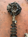 Oto Çıkma Parça / Mini / Cooper / Alt Takım / Taşıyıcı / Çıkma Parça 