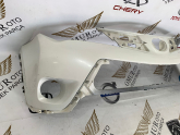 TOYOTA RAV4 ÖN TAMPON (13-15) ORJİNAL ÇIKMA