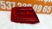 AUDİ 4H0 945 095 SOL STOP AUDİ A8