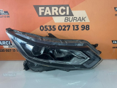 QASHQAİ J11 SAĞ FAR ORJİNAL
