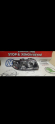 2000 Audi A3 sag far