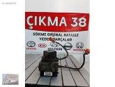 Honda Cıvıc 96-01 Crv Abs Beyni Orjinal Sökme A4.0440-0104.6