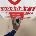 Oto Çıkma Parça / Ford / Focus / Yakıt / Mazot Filtresi / Sıfır Parça 