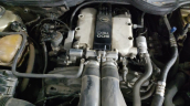 OPEL OMEGA 2.5 MOTOR