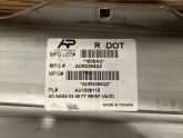 Oto Çıkma Parça / Audi / A4 / Tampon / Tampon Demiri / Sıfır Parça 