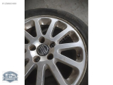 Oto Çıkma Parça / Volvo / S80 / Jant & Lastik / Çelik Jant / Çıkma Parça 