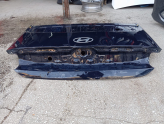 Hyundai loniq 6 bagaj kapağı