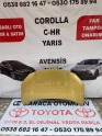 Oto Çıkma Parça / Toyota / Yaris / Kaporta & Karoser / Kaput / Çıkma Parça 